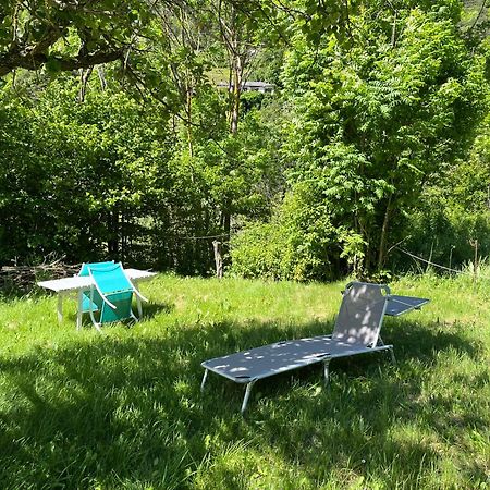 Tente Inuite Tende Exteriör bild